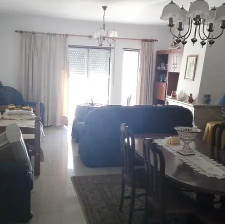 Apartamento Santa Cruz