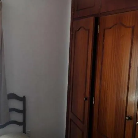 Apartamento Santa Cruz Lägenhet Silveira (Lisbon)