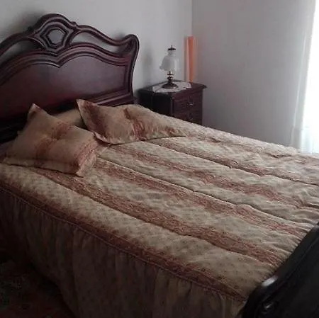 Apartamento Santa Cruz *