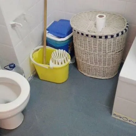 Lägenhet Apartamento Santa Cruz Silveira (Lisbon)