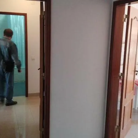 Apartamento Santa Cruz