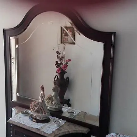 Apartamento Santa Cruz