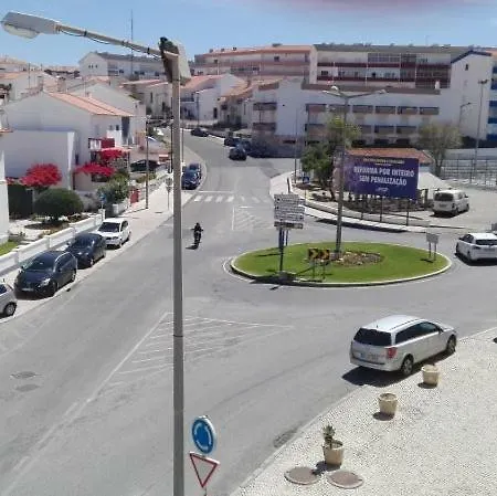 Apartamento Santa Cruz Lägenhet Silveira (Lisbon)