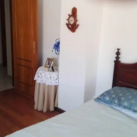 Apartamento Santa Cruz Silveira (Lisbon)