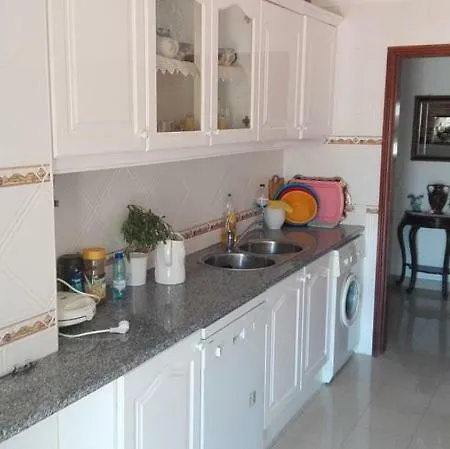 Apartamento Santa Cruz * Silveira (Lisbon)